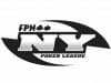 Logo for New York region