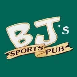 B J's Sports Pub
