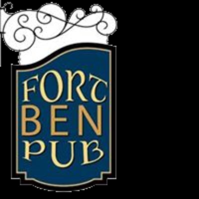 Fort Ben Pub