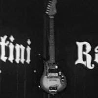 Martini Ranch