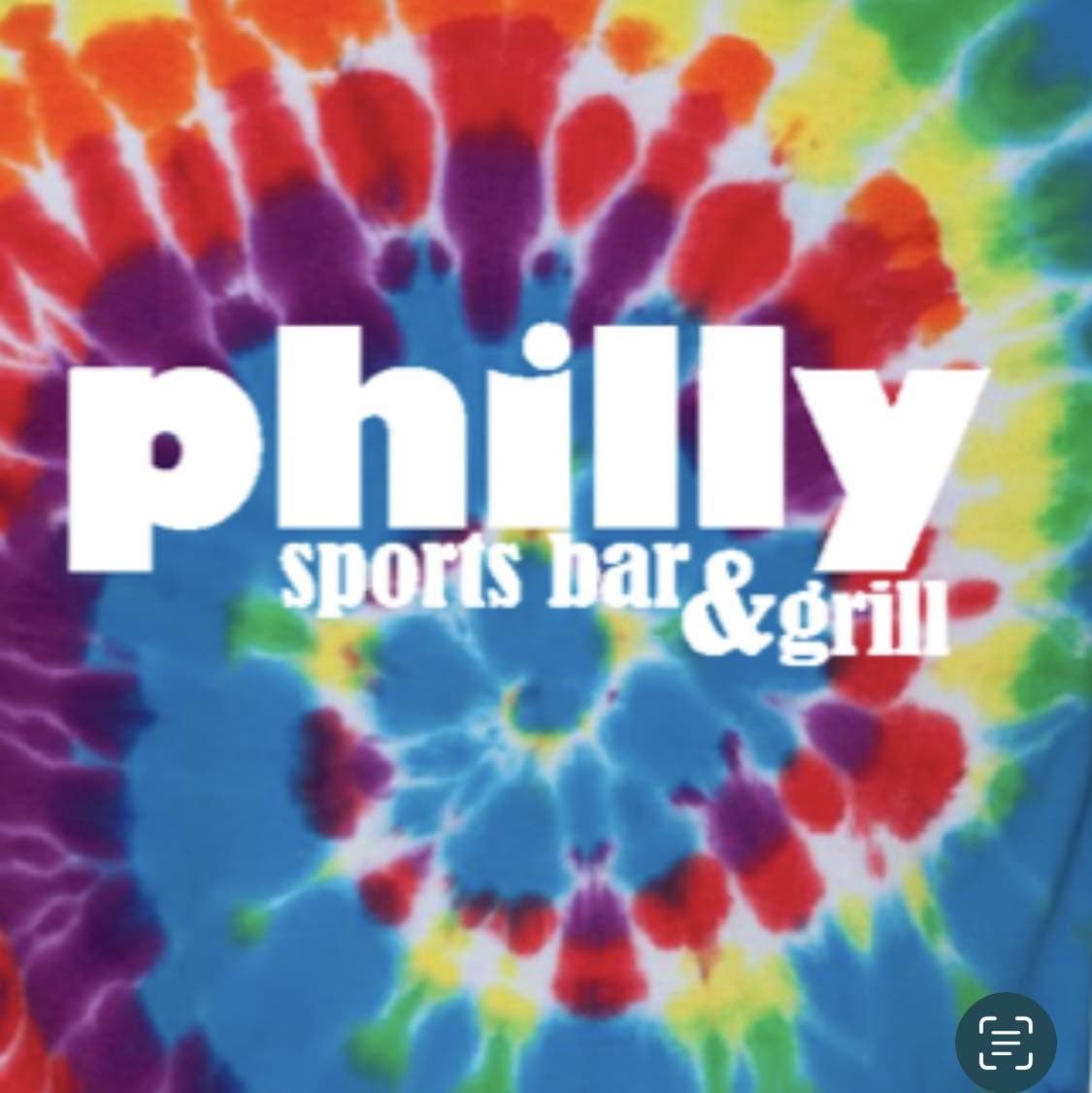 Philly Sports Bar & Grill