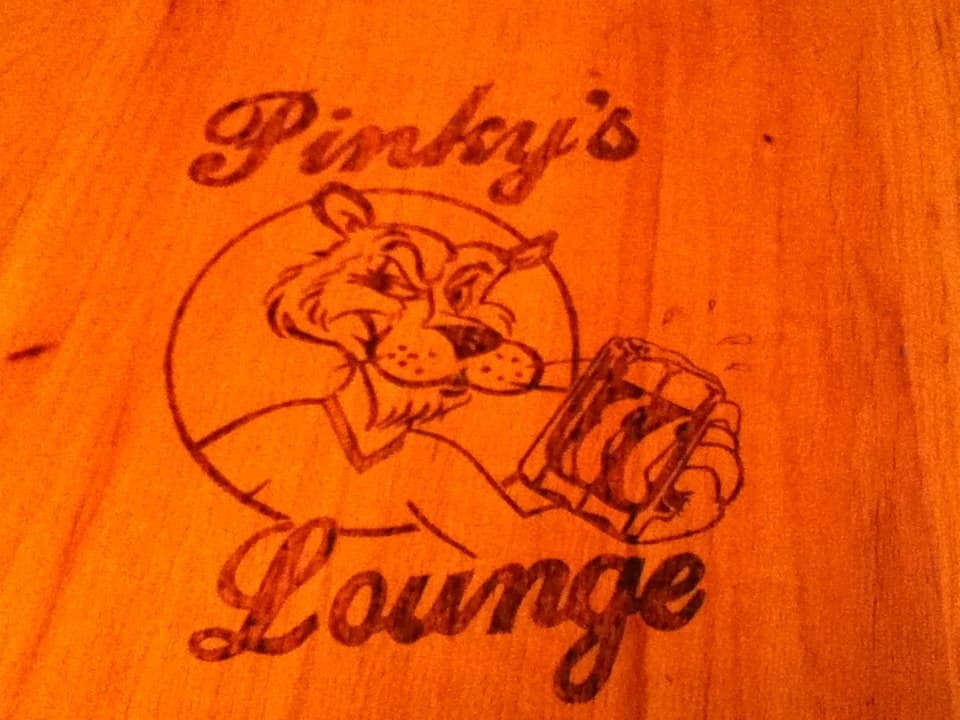 Pinky's Lounge