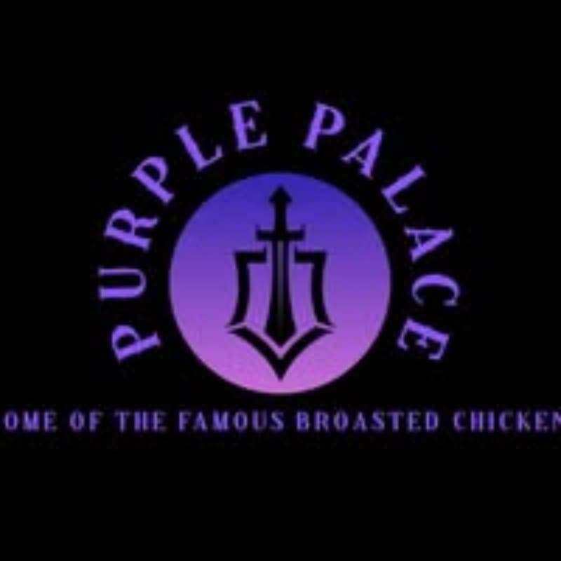 Purple Palace
