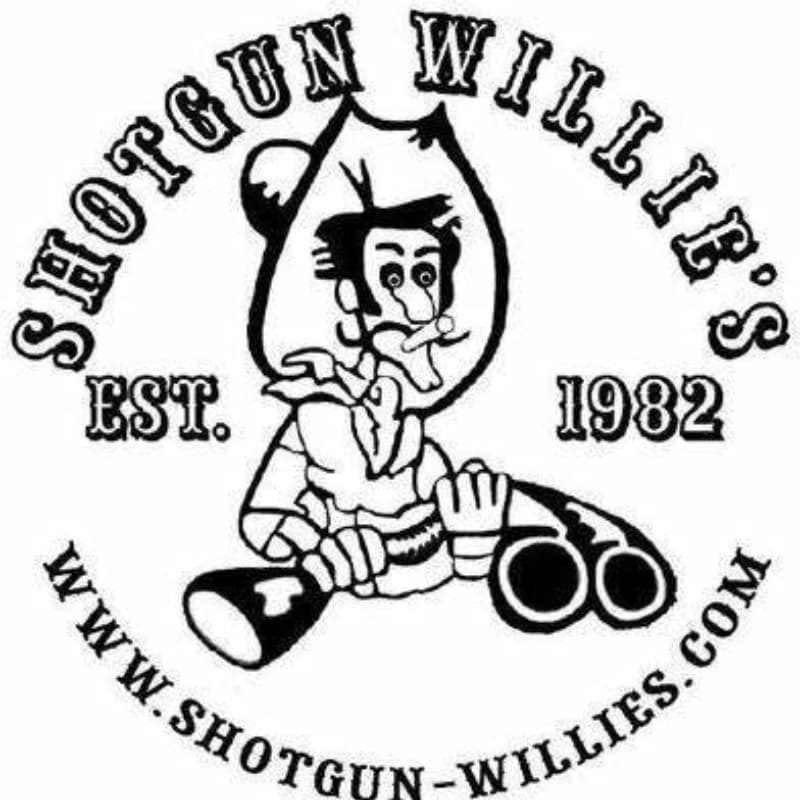 Shotgun Willie's