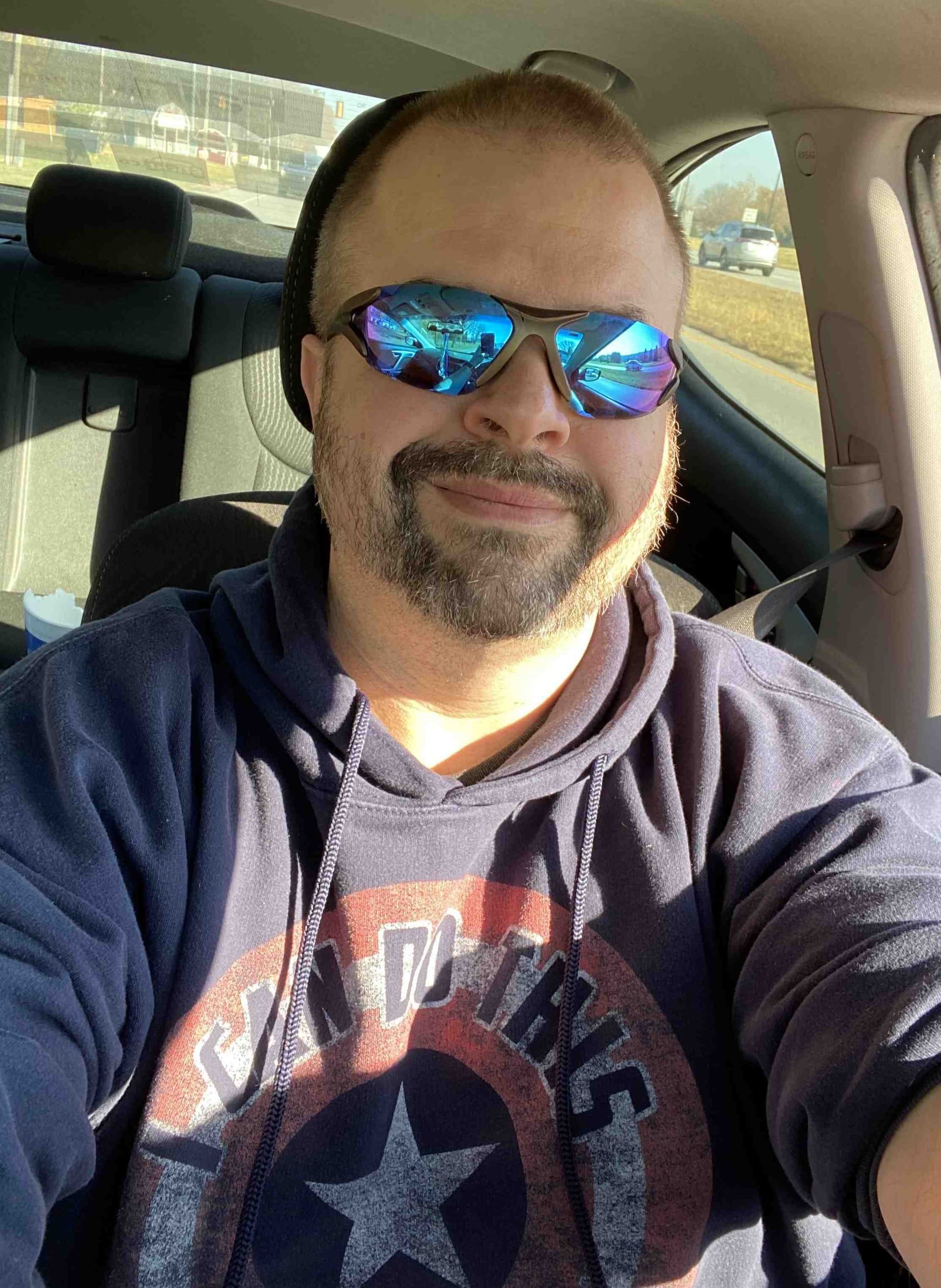 Kevin Dietsch