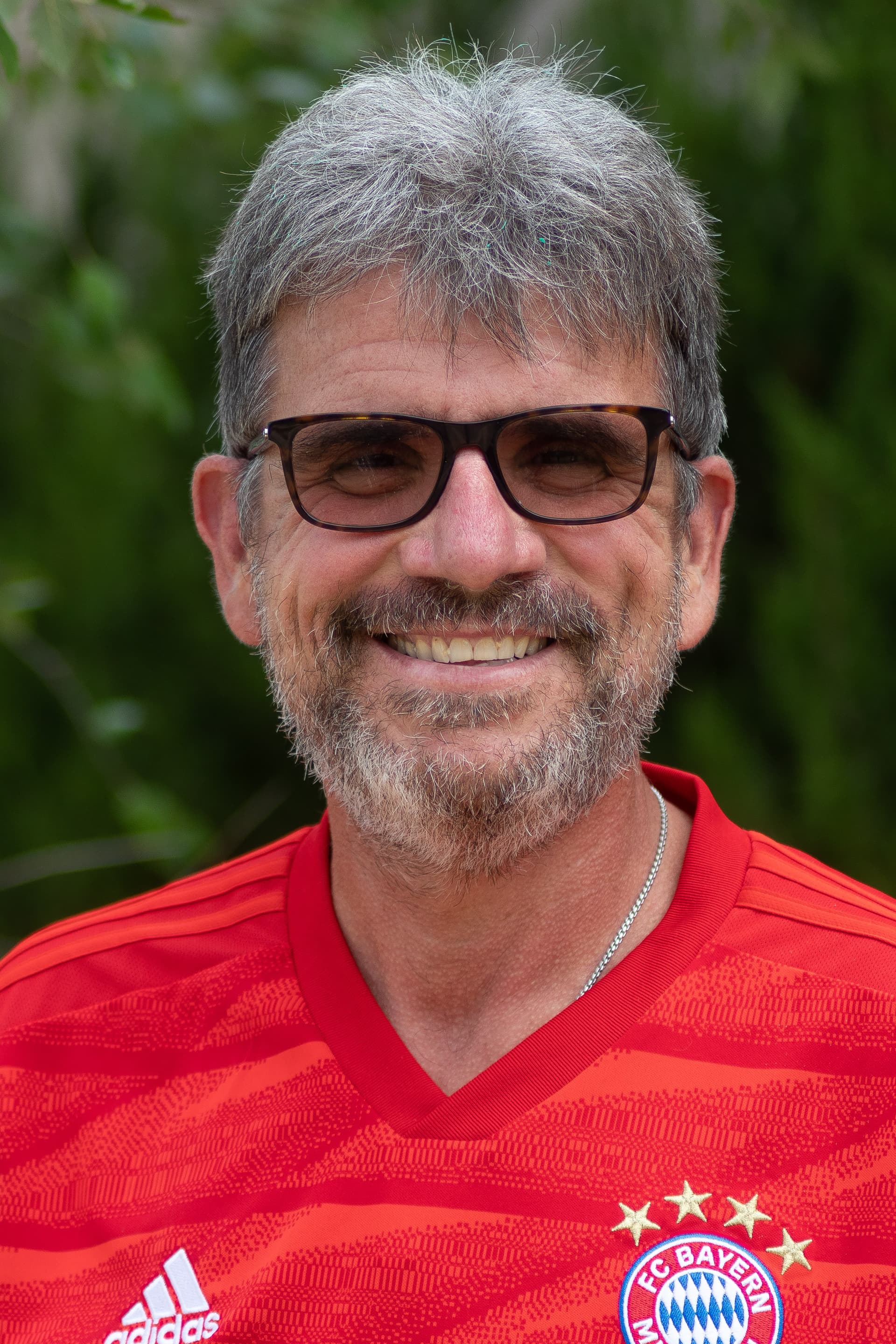 Norbert Kreuzer