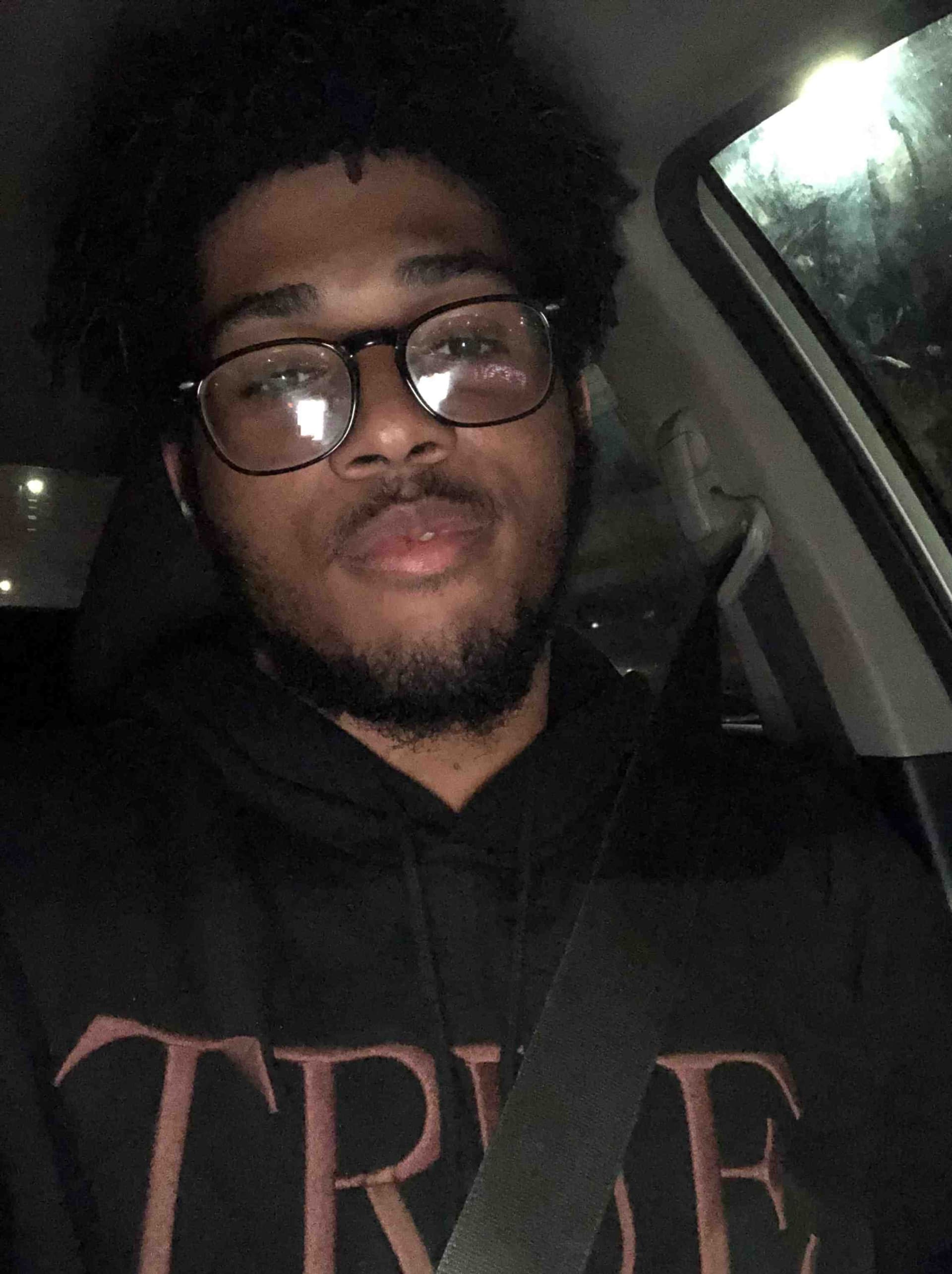 Elijah Collins