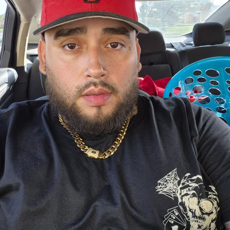 Jose Mata
