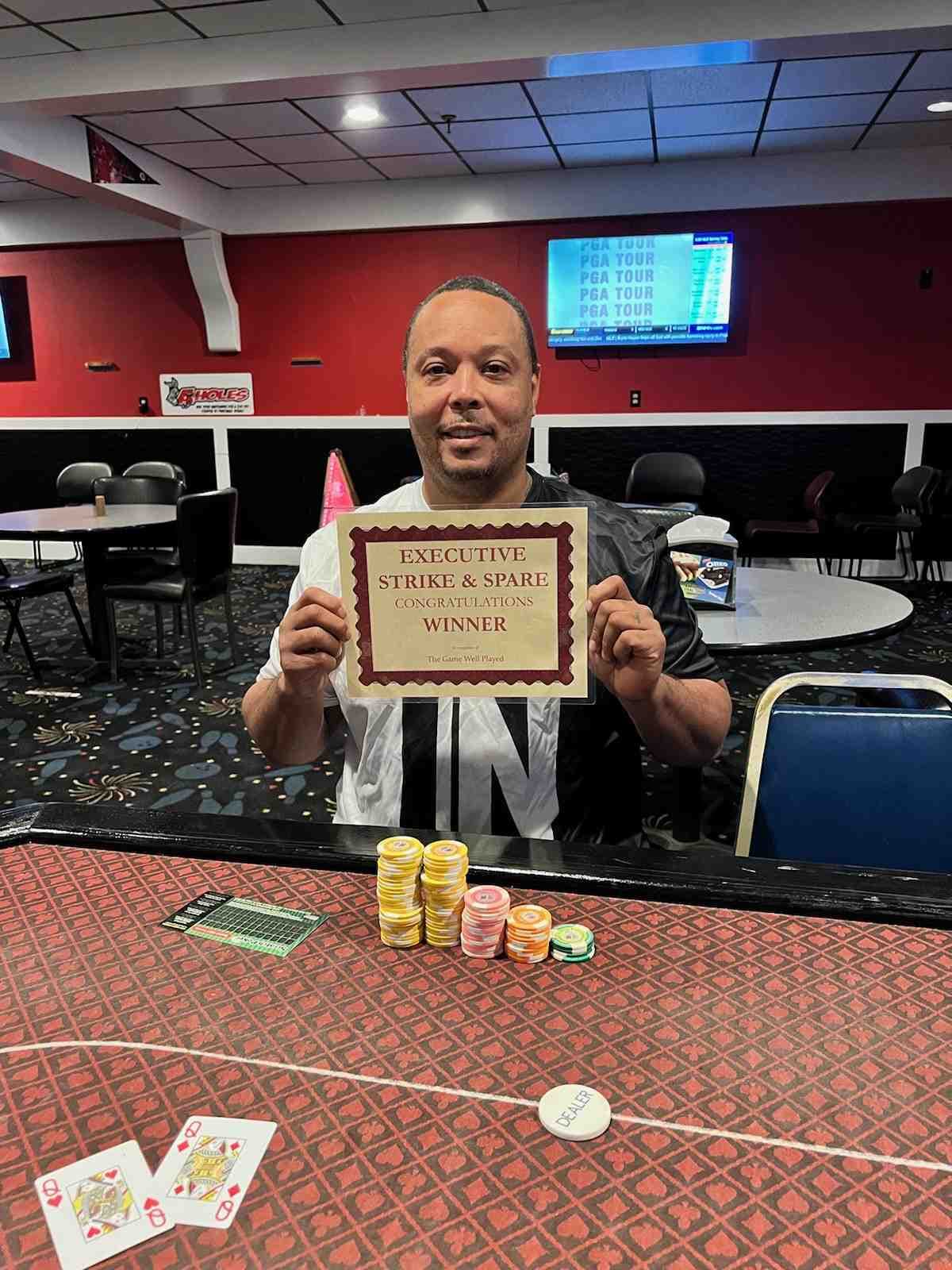 Darius little