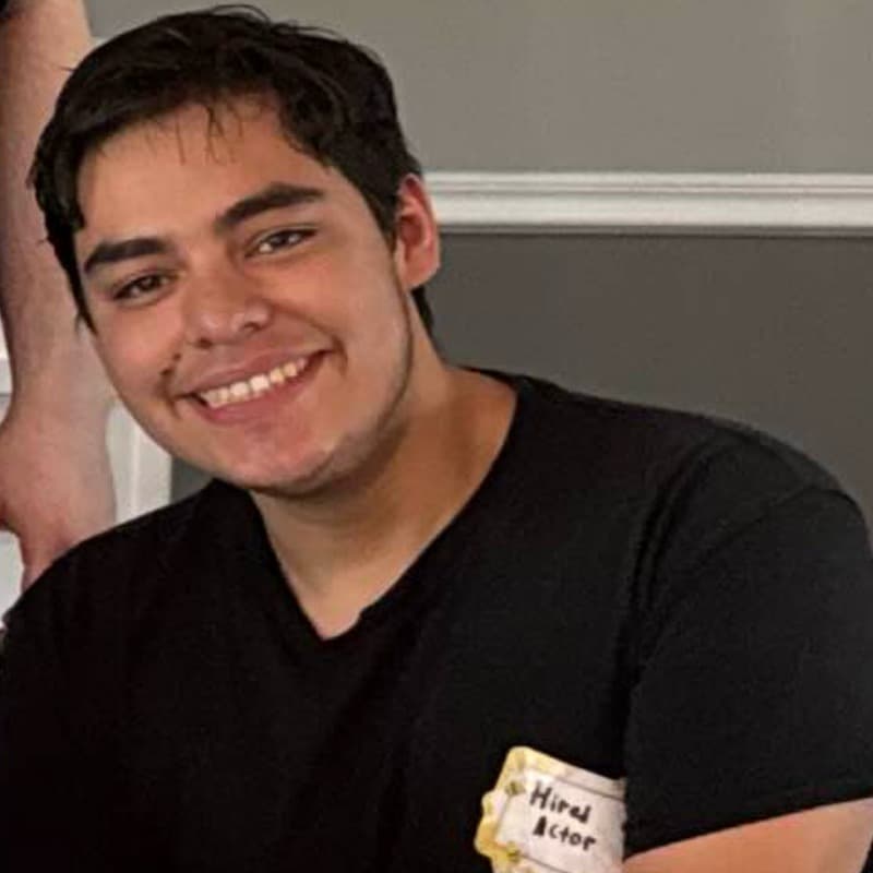 Ricky Gonzalez