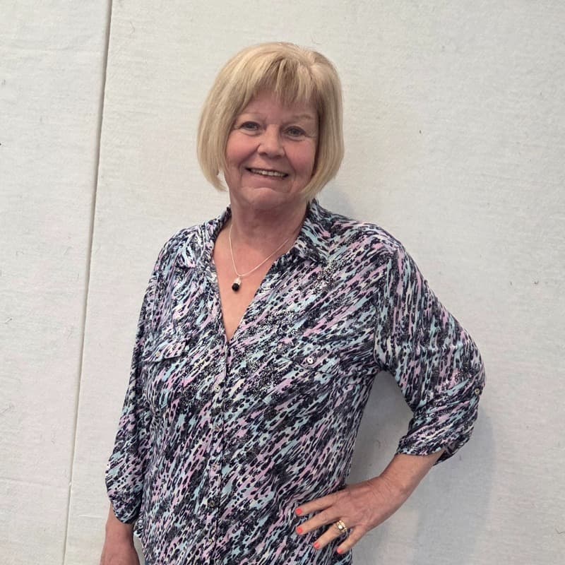 Lynn Carroll