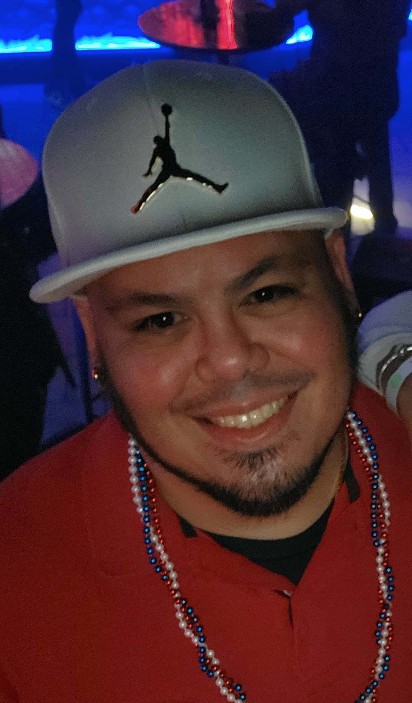 Samuel Rios