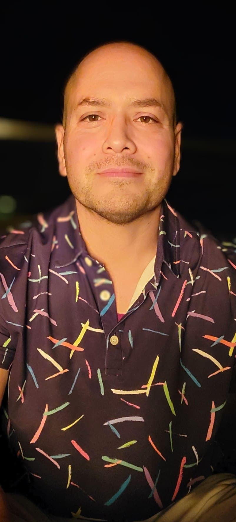 Elvis Perez