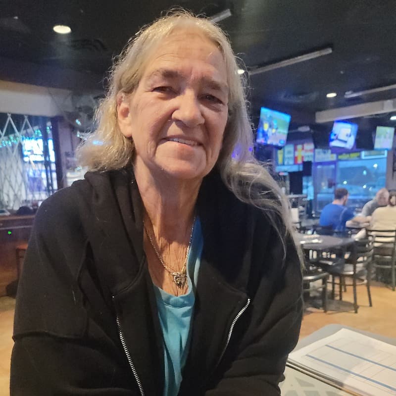 Marylee Gruver