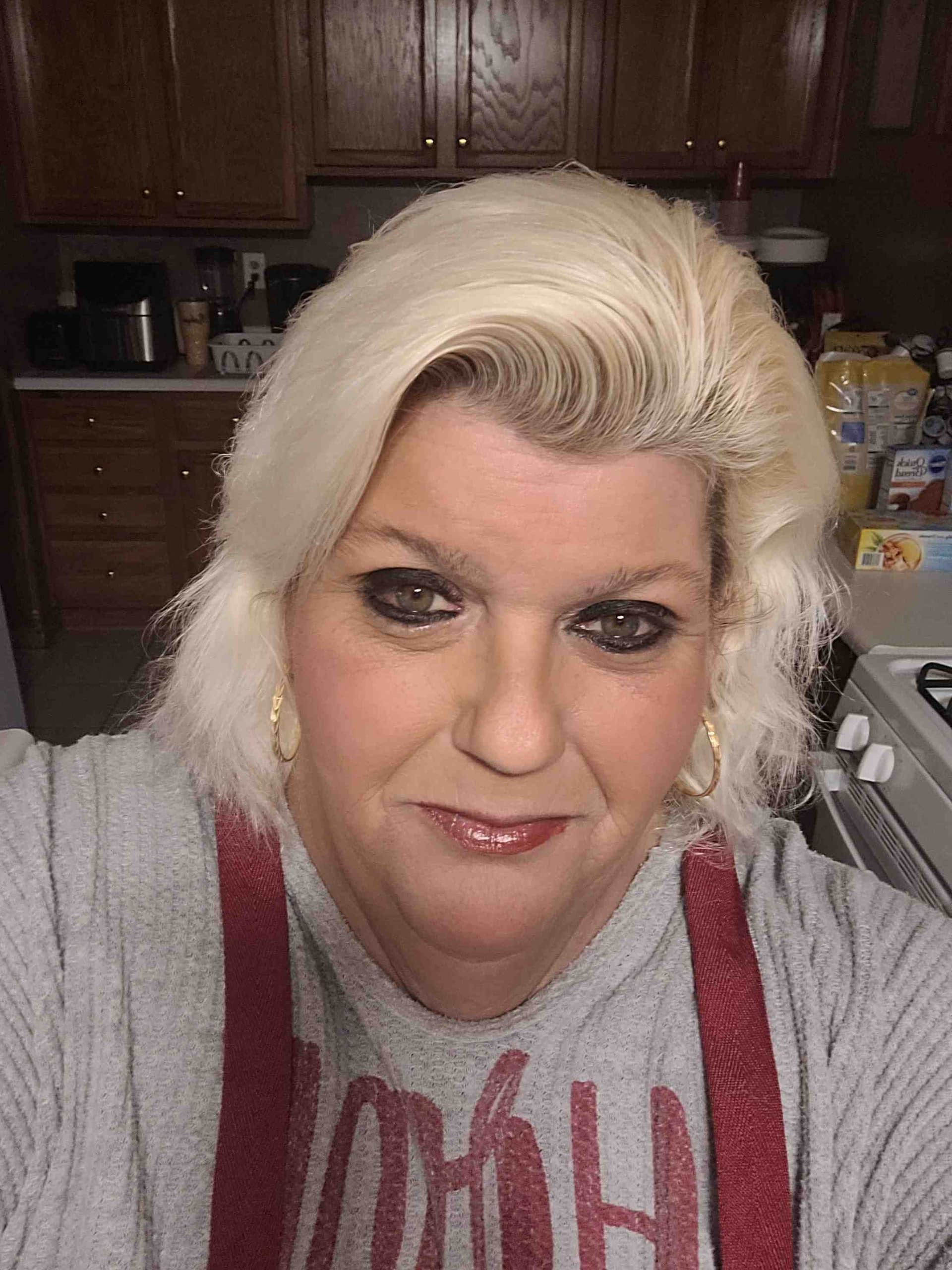 Robyn Sweasy