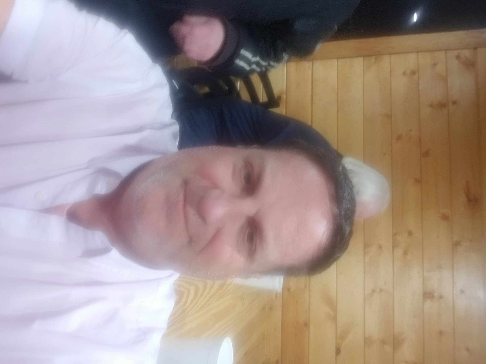 Brian Rogers