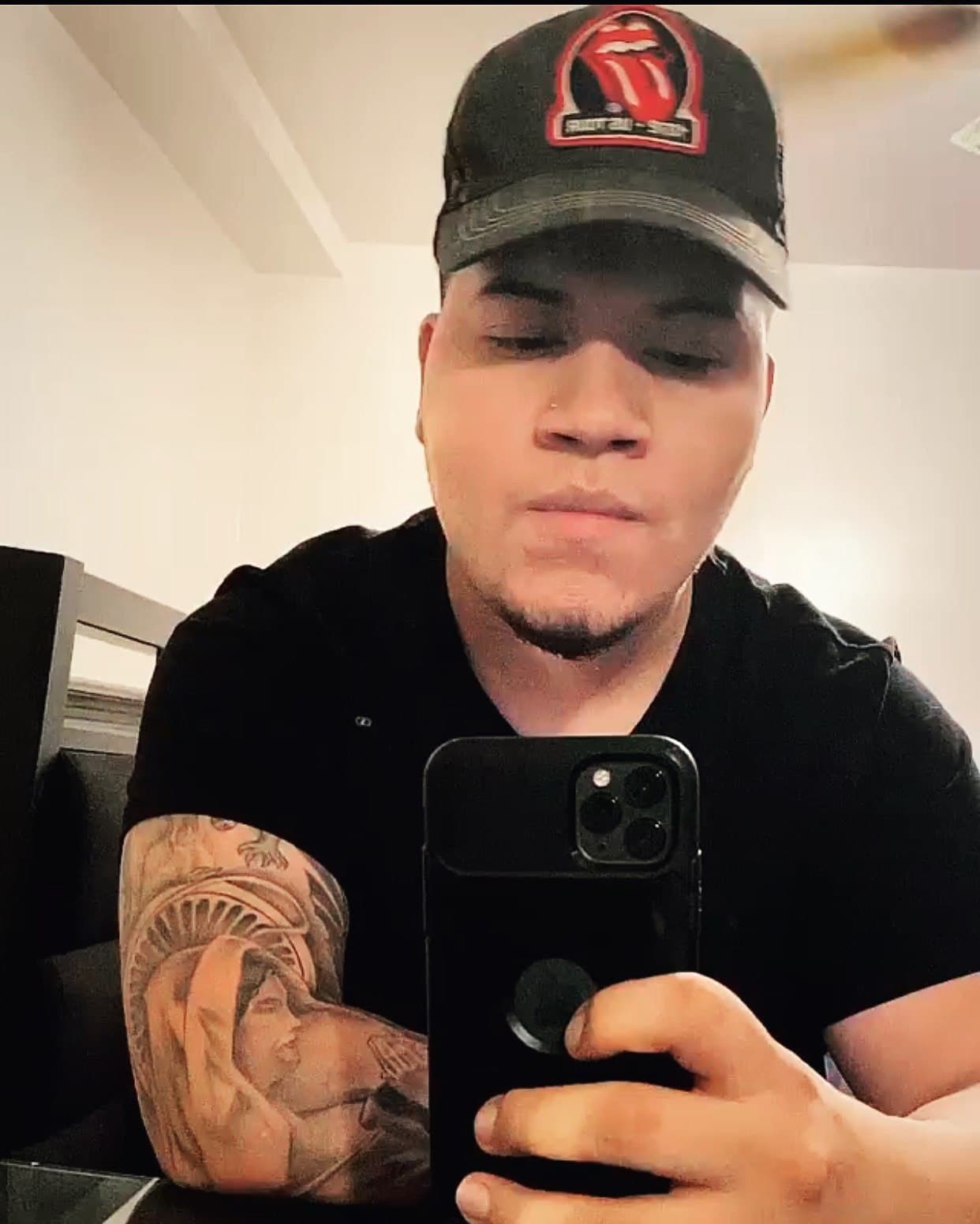 Victor Urbieta