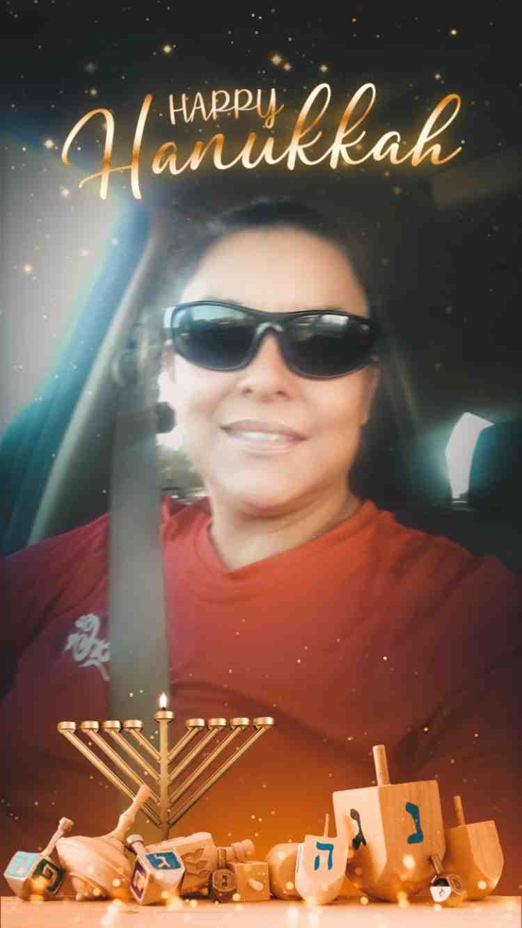 Stacey Rivera