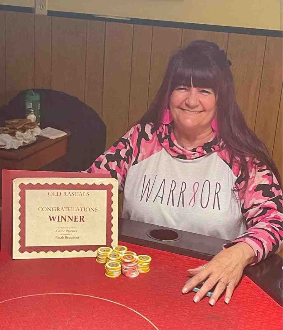 Rhonda Winter