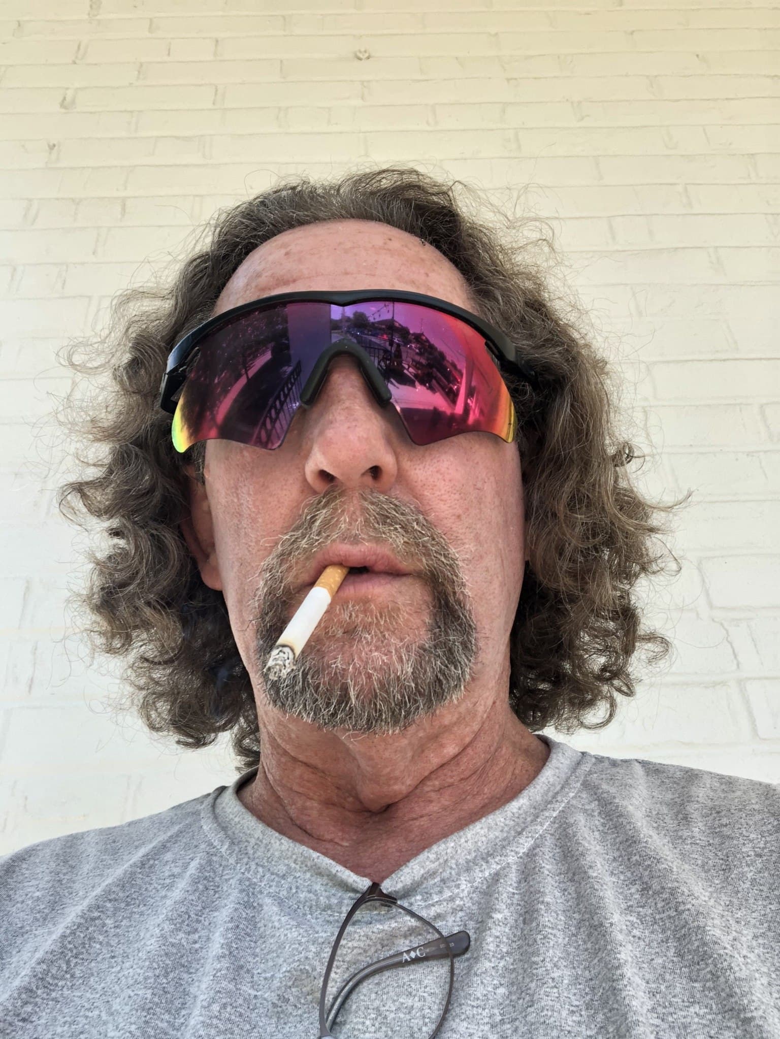 Scott Ecken