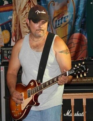 Fred Morales