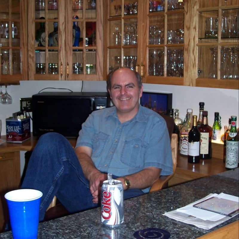 Robert Little