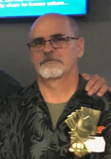 Anthony Burbatt