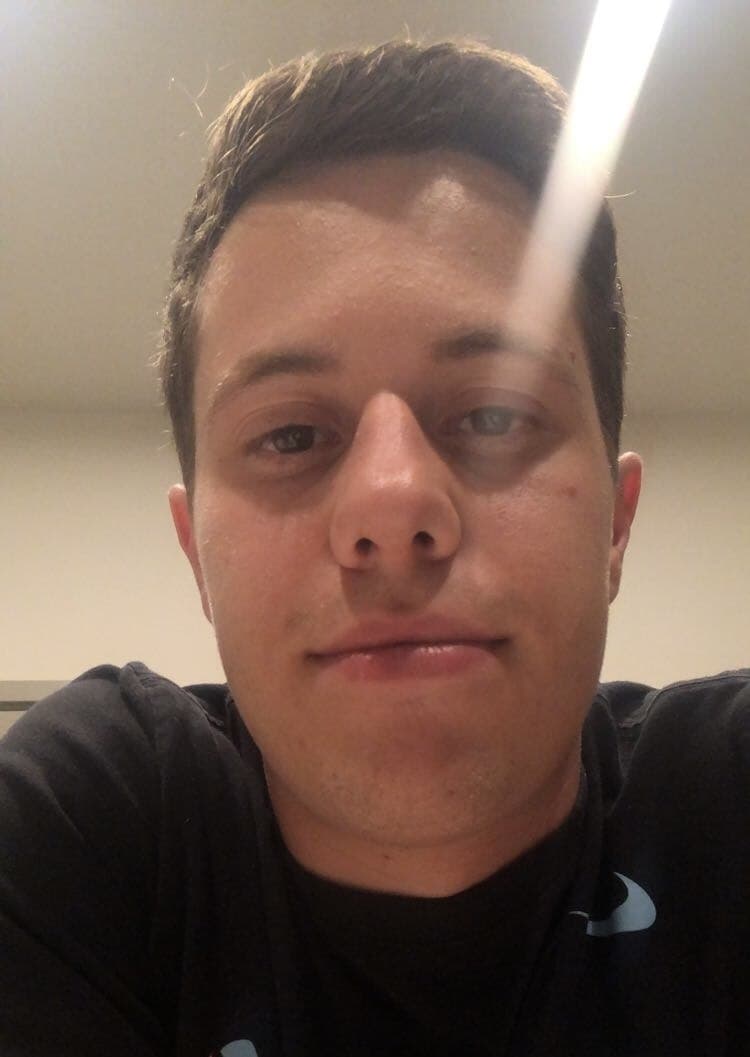 Brandon Timok