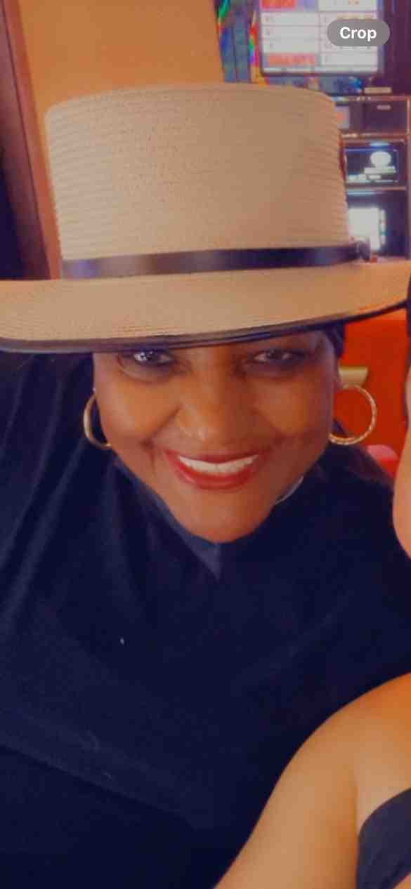 Ruthie Ingram