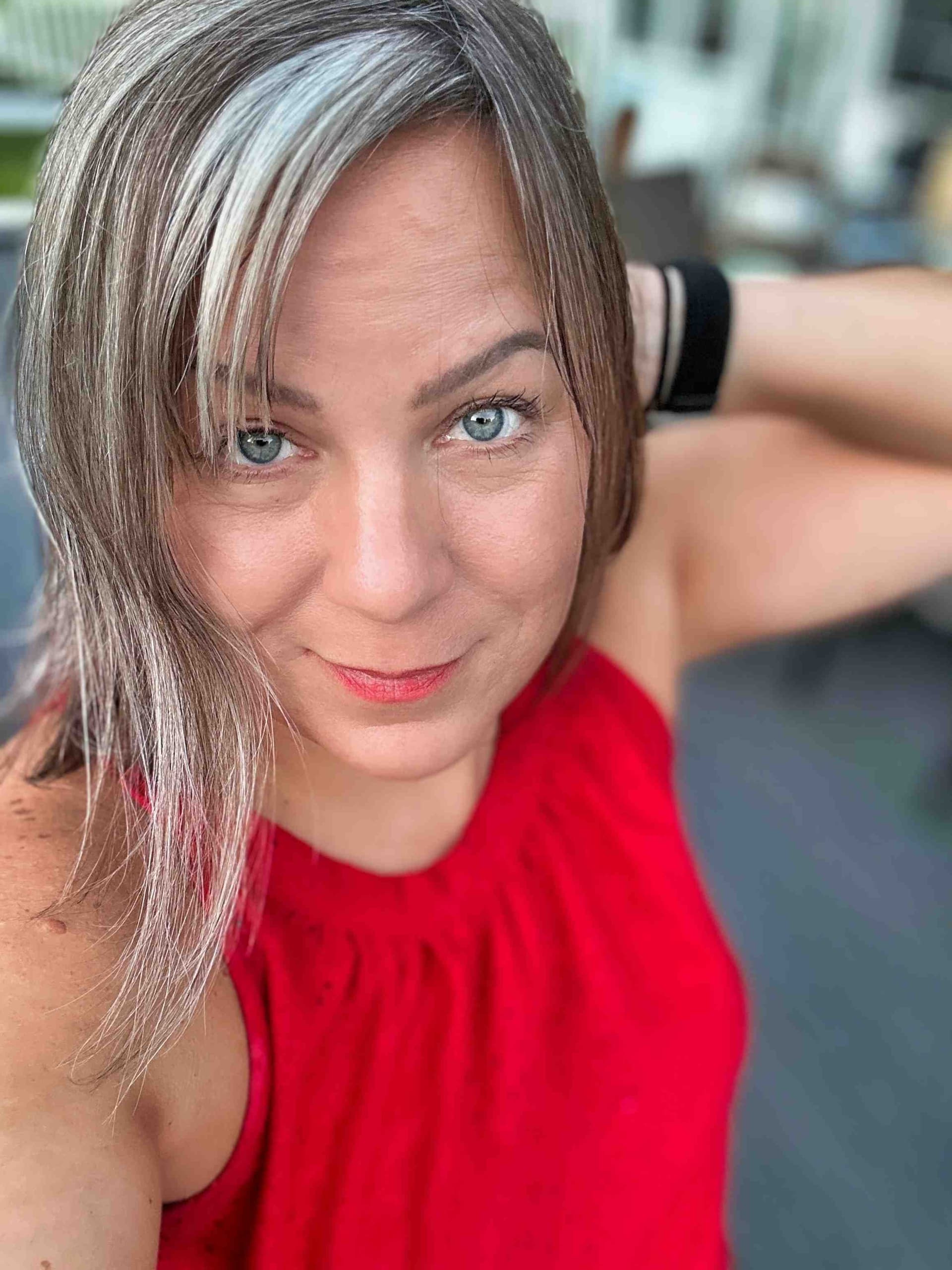 Kimberly Segermark