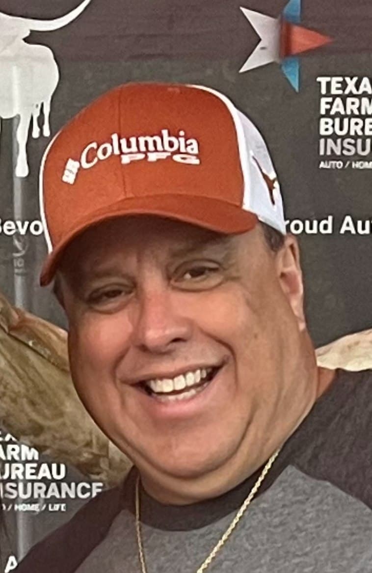 Howard Mendonca