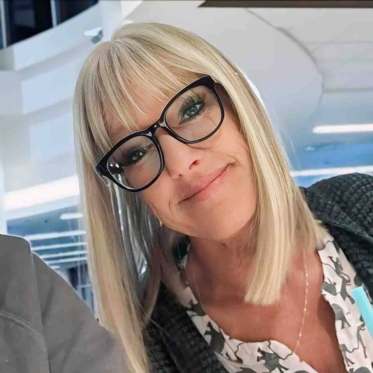 Bobbi Thiesse