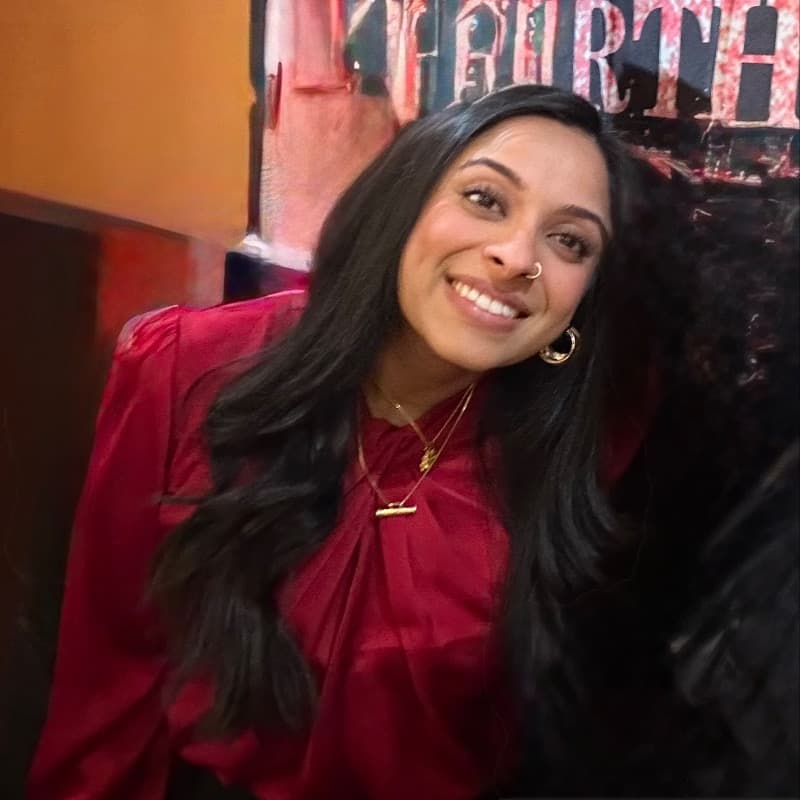 devika nair