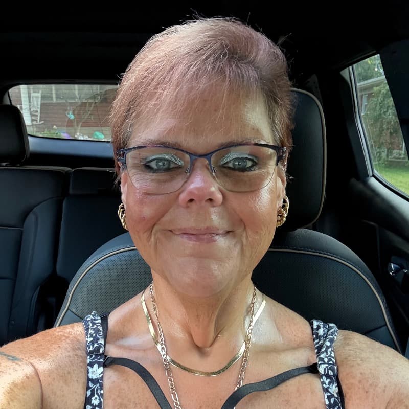 Dottie Mudd