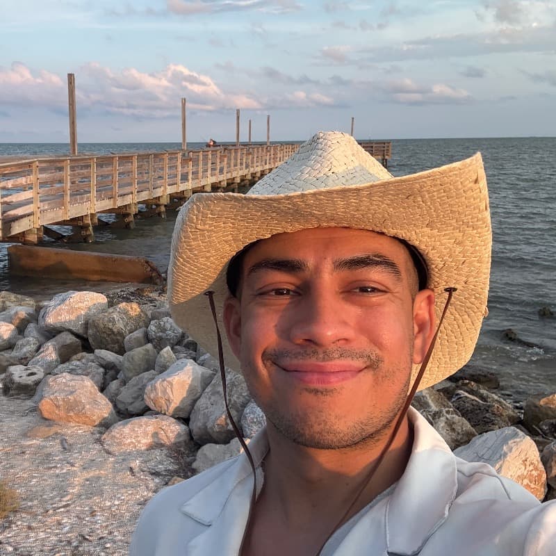 Jair Rodriguez