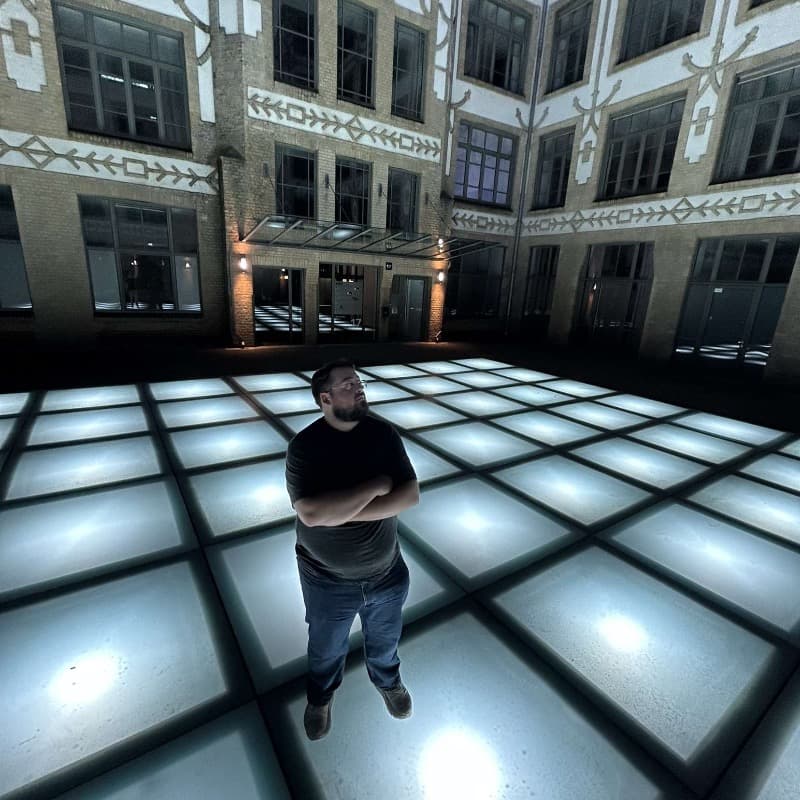 mike denton