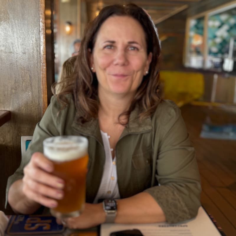 Gina Lowe