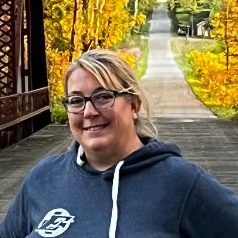 Lisa Slunaker