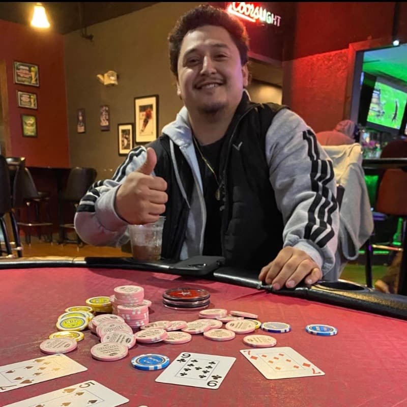 Omar Carbajal