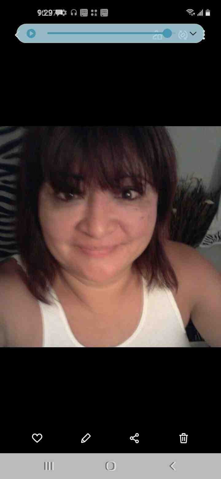Nancy reyes