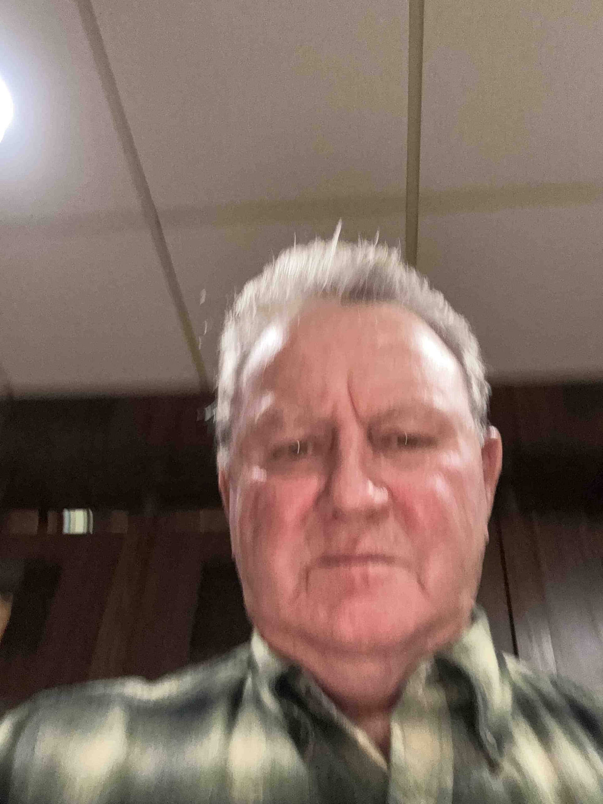 Larry Paige