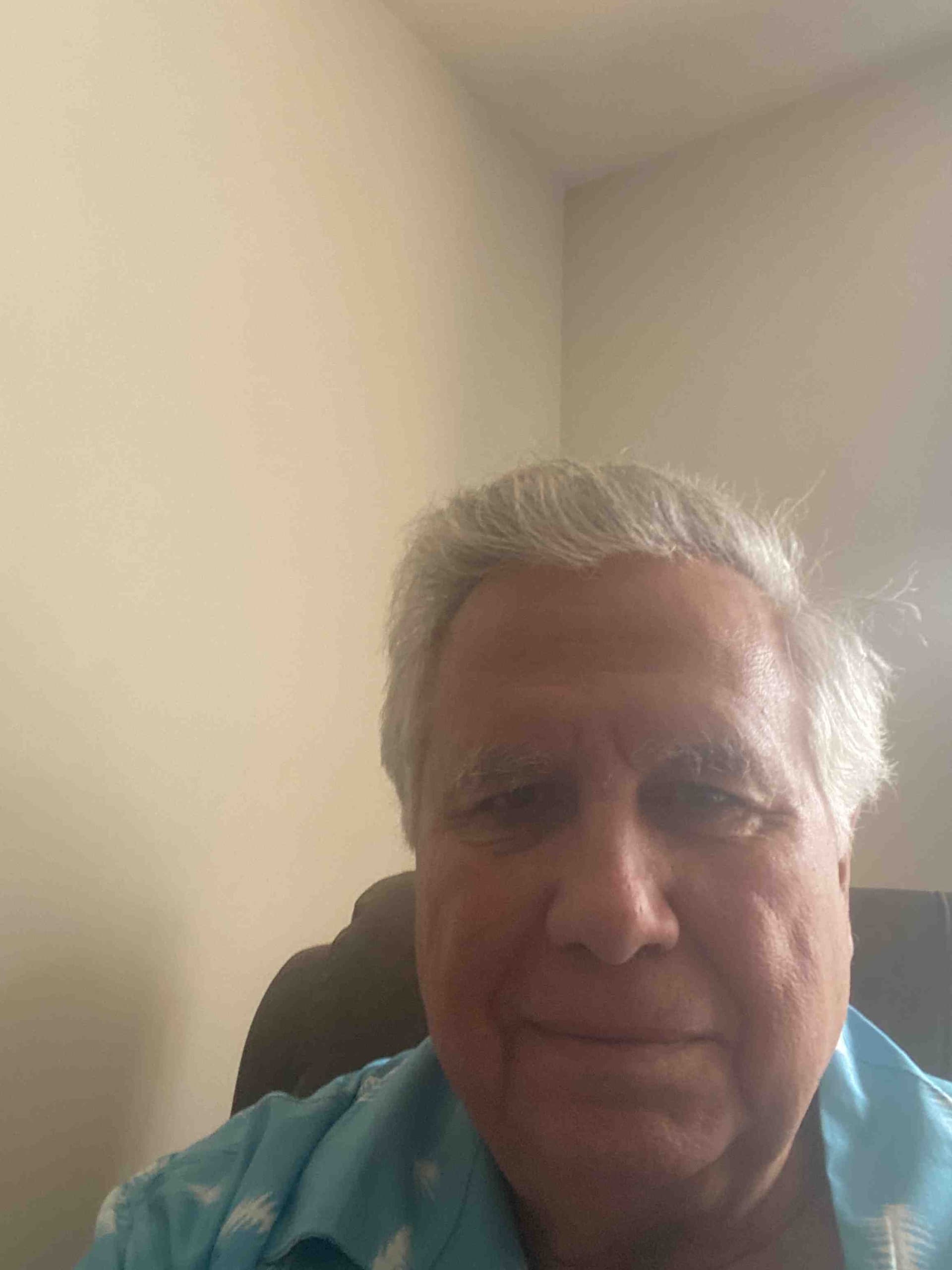 Keith Laggos