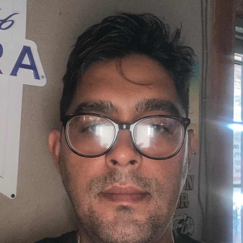 Javier Arzate
