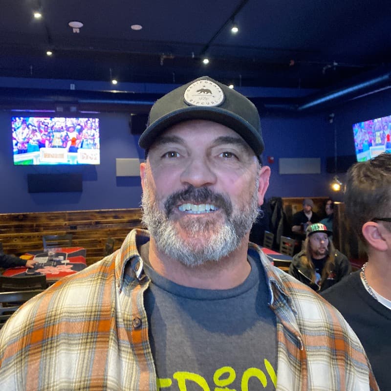 Rick Krol