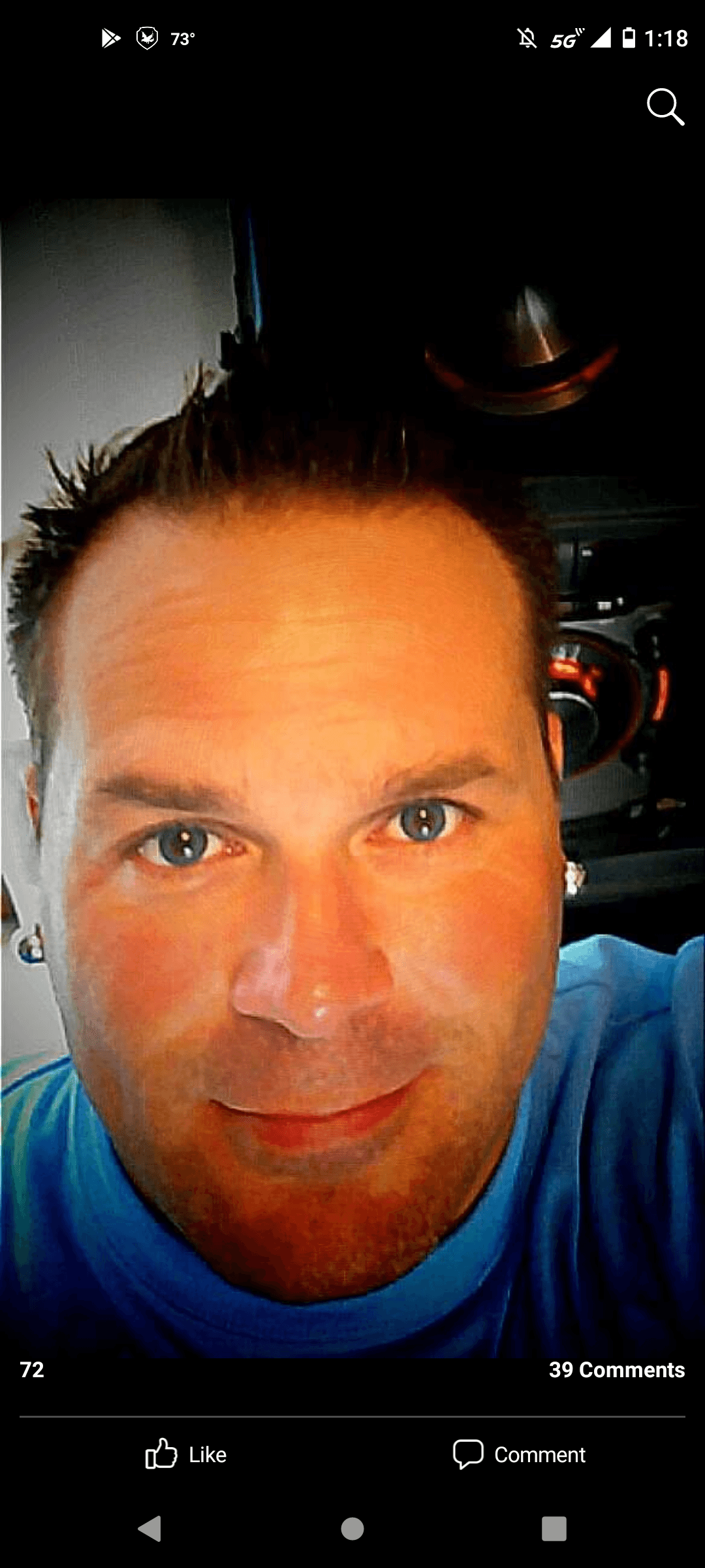 Errik Duvall