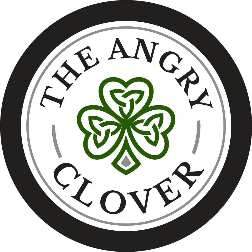 Angry Clover