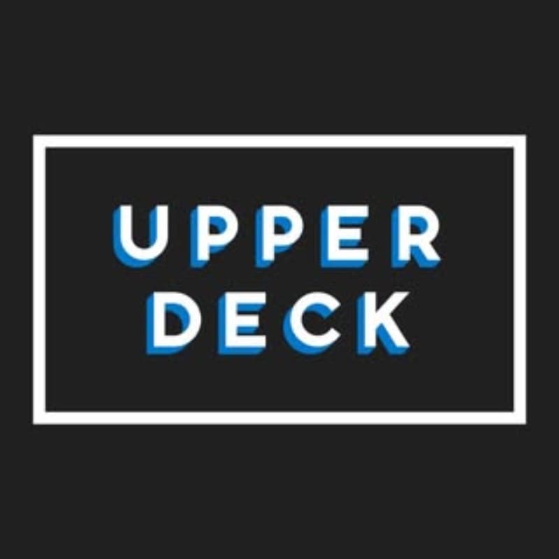 Upper Deck