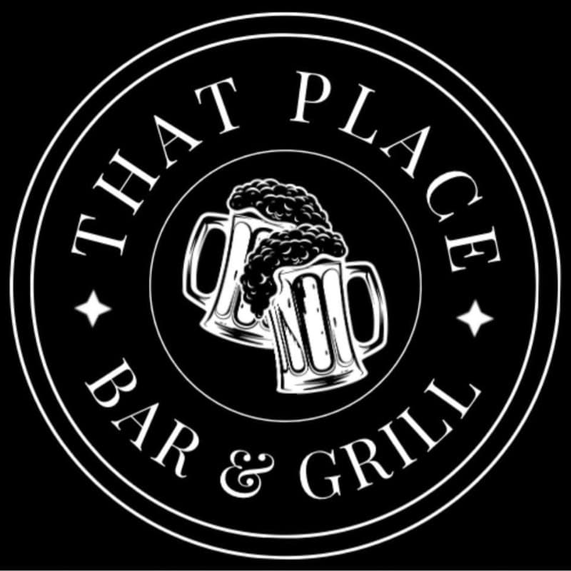 That Place Bar (Formerly Whit's)
