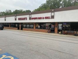 Cesar's Sports Bar and Grill