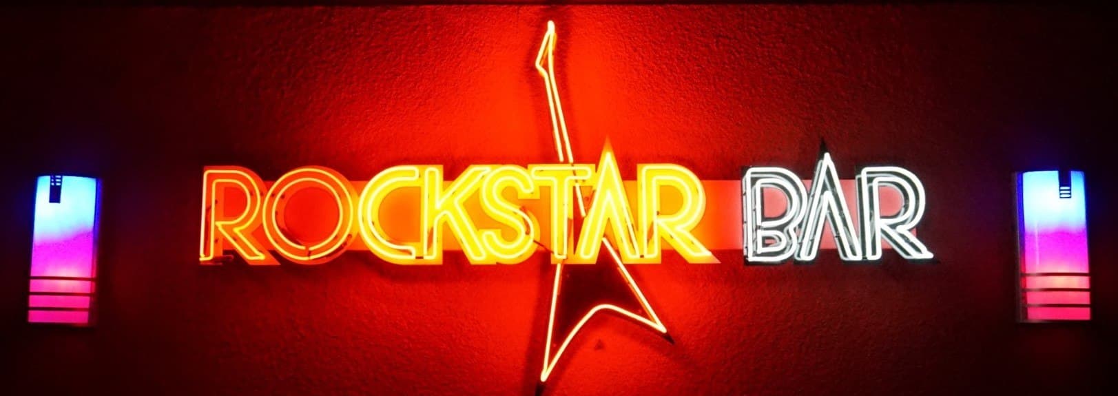 Rockstar Bar & Grill
